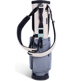 Jones Golf Bag - Rover R Stand - Field Khaki - Charcoal 2026