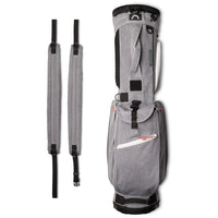 Jones Golf Bag - Rover R Stand - Graystone Wax 2026