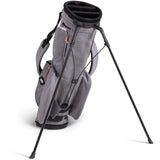Jones Golf Bag - Rover R Stand - Graystone Wax 2026