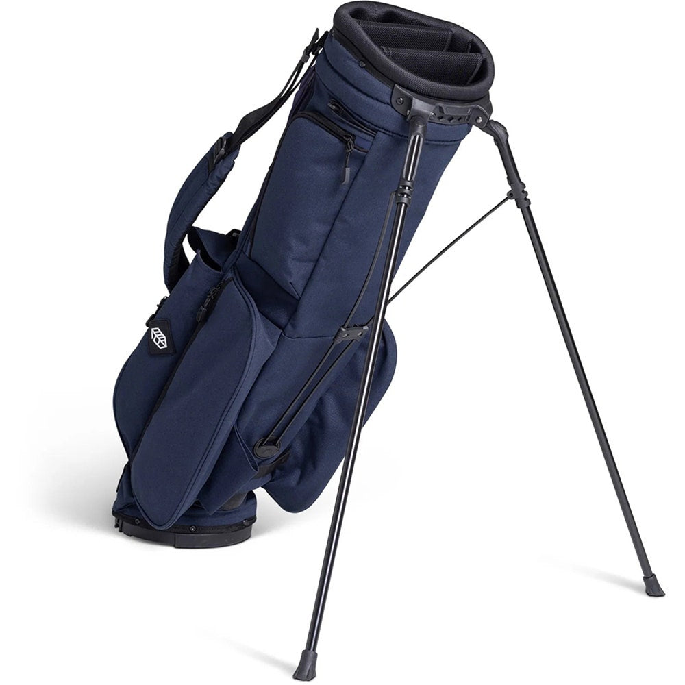 Jones Golf Bag - Rover R Stand - Navy 2026