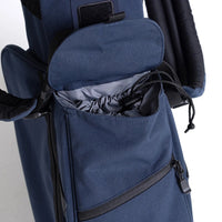 Jones Golf Bag - Rover R Stand - Navy 2026