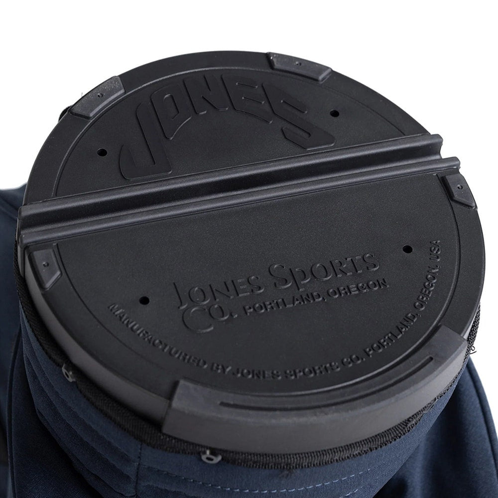 Jones Golf Bag - Rover R Stand - Navy 2026