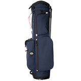 Jones Golf Bag - Rover R Stand - Navy - Pink 2026