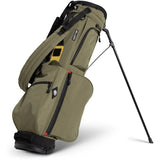 Jones Golf Bag - Rover R Stand - Olive 2026