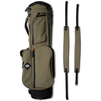 Jones Golf Bag - Rover R Stand - Olive 2026