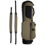 Jones Golf Bag - Rover R Stand - Olive 2026