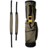 Jones Golf Bag - Rover R Stand - Olive 2026
