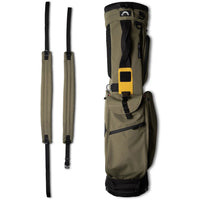 Jones Golf Bag - Rover R Stand - Olive 2026