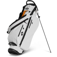 Jones Golf Bag - Trouper R 3.0 Stand - Moon Grey 2026
