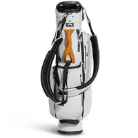Jones Golf Bag - Trouper R 3.0 Stand - Moon Grey 2026