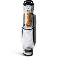Jones Golf Bag - Trouper R 3.0 Stand - Moon Grey 2026