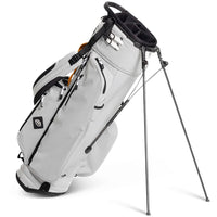 Jones Golf Bag - Trouper R 3.0 Stand - Moon Grey 2026