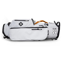 Jones Golf Bag - Trouper R 3.0 Stand - Moon Grey 2026