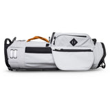 Jones Golf Bag - Trouper R 3.0 Stand - Moon Grey 2026