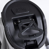 Jones Golf Bag - Trouper R 3.0 Stand - Moon Grey 2026