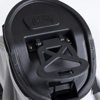 Jones Golf Bag - Trouper R 3.0 Stand - Moon Grey 2026