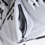 Jones Golf Bag - Trouper R 3.0 Stand - Moon Grey 2026