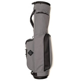 Jones Golf Bag - Utility Rover Double Strap - Charcoal R 2024