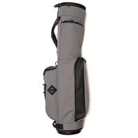 Jones Golf Bag - Utility Rover Double Strap - Charcoal R 2024