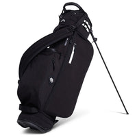 Jones Golf Bag - Utility Trouper R 3.0 Stand - Black 2026
