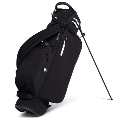Jones Golf Bag - Utility Trouper R 3.0 Stand - Black 2026