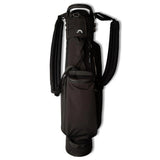 Jones Golf Bag - Utility Trouper R 3.0 Stand - Black 2026