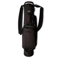 Jones Golf Bag - Utility Trouper R 3.0 Stand - Black 2026