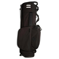 Jones Golf Bag - Utility Trouper R 3.0 Stand - Black 2026