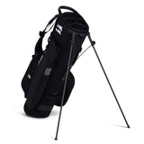 Jones Golf Bag - Utility Trouper R 3.0 Stand - Black 2026
