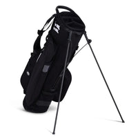 Jones Golf Bag - Utility Trouper R 3.0 Stand - Black 2026