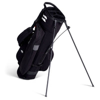 Jones Golf Bag - Utility Trouper R 3.0 Stand - Black - Red 2026