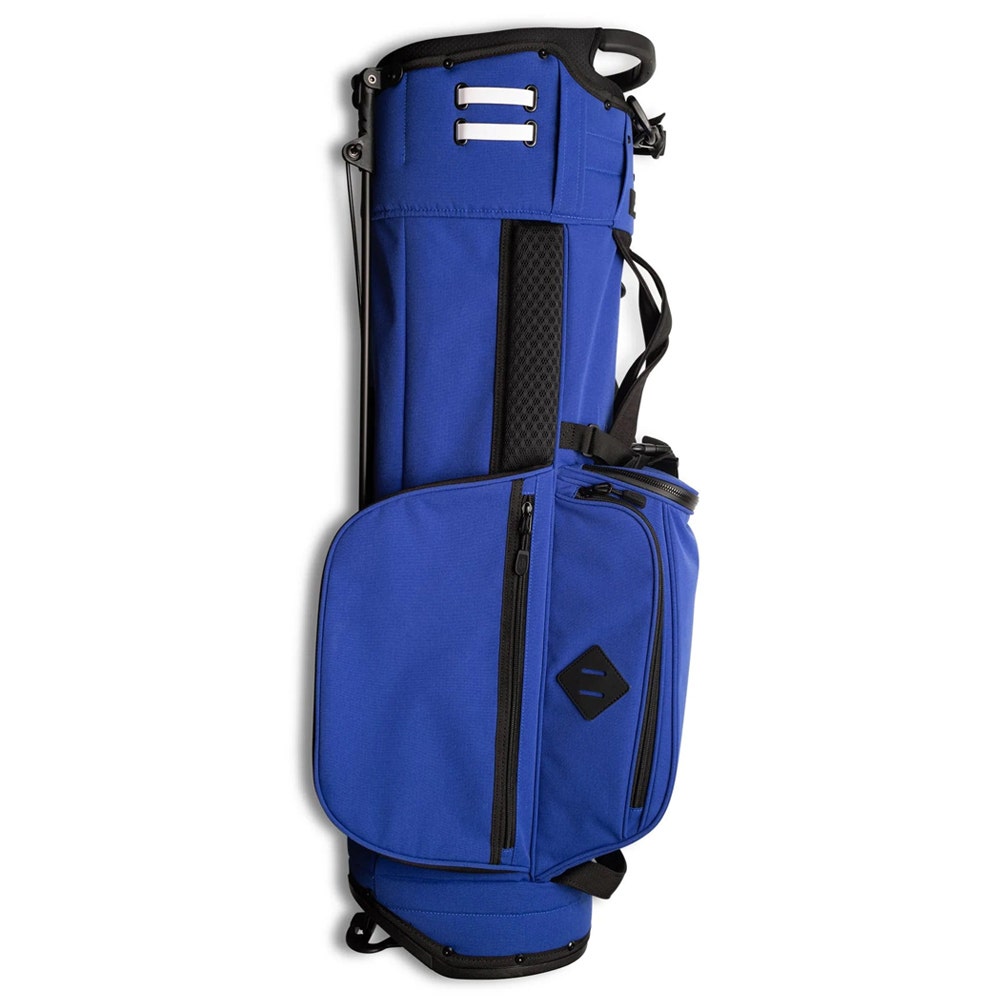 Jones Golf Bag - Utility Trouper R 3.0 Stand - Cobalt Blue 2026