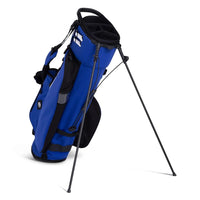 Jones Golf Bag - Utility Trouper R 3.0 Stand - Cobalt Blue 2026