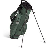 Jones Golf Bag - Utility Trouper R 3.0 Stand - Dark Green 2026