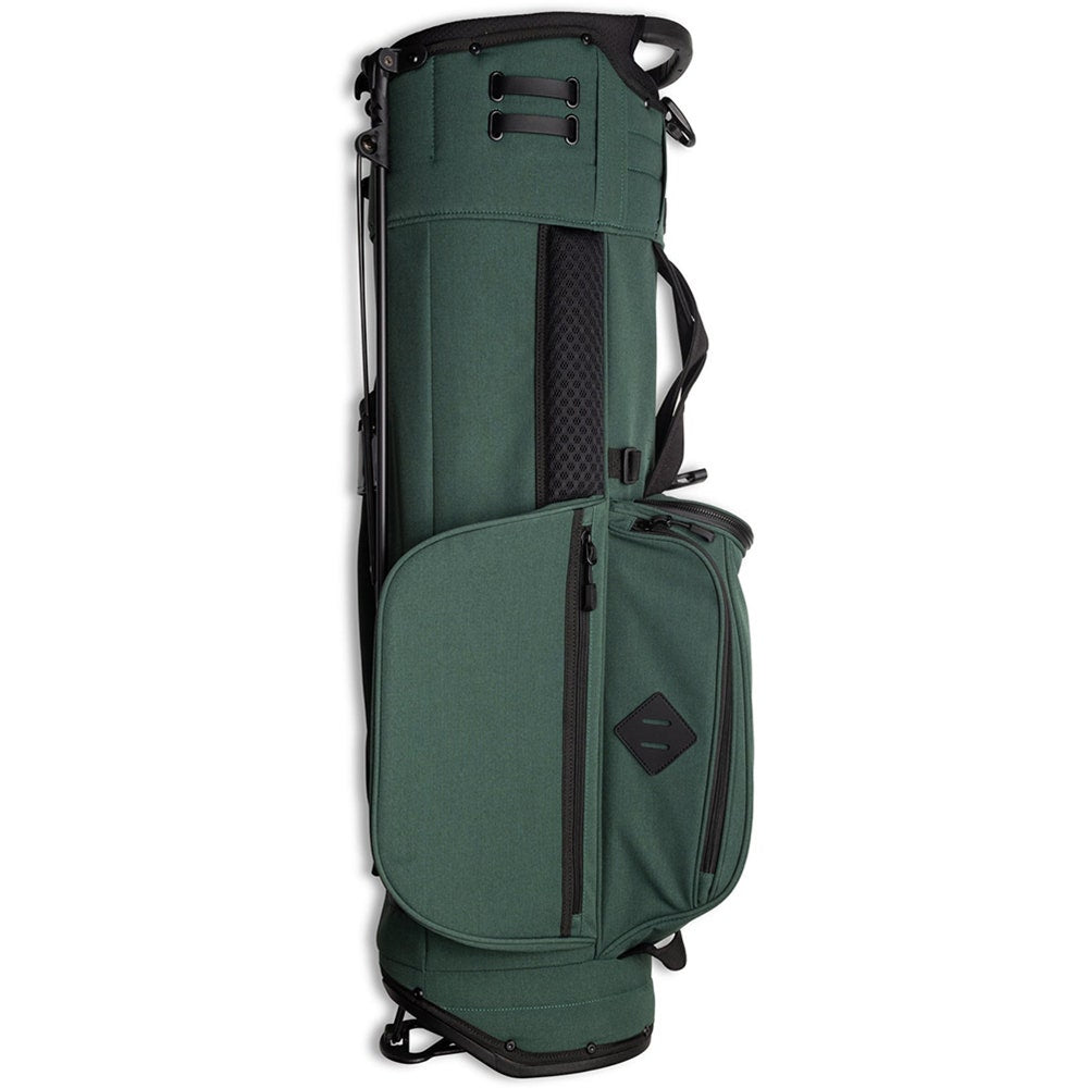 Jones Golf Bag - Utility Trouper R 3.0 Stand - Dark Green 2026