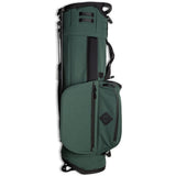 Jones Golf Bag - Utility Trouper R 3.0 Stand - Dark Green 2026