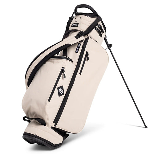 Jones Golf Bag - Utility Trouper R 3.0 Stand - Field Khaki 2026