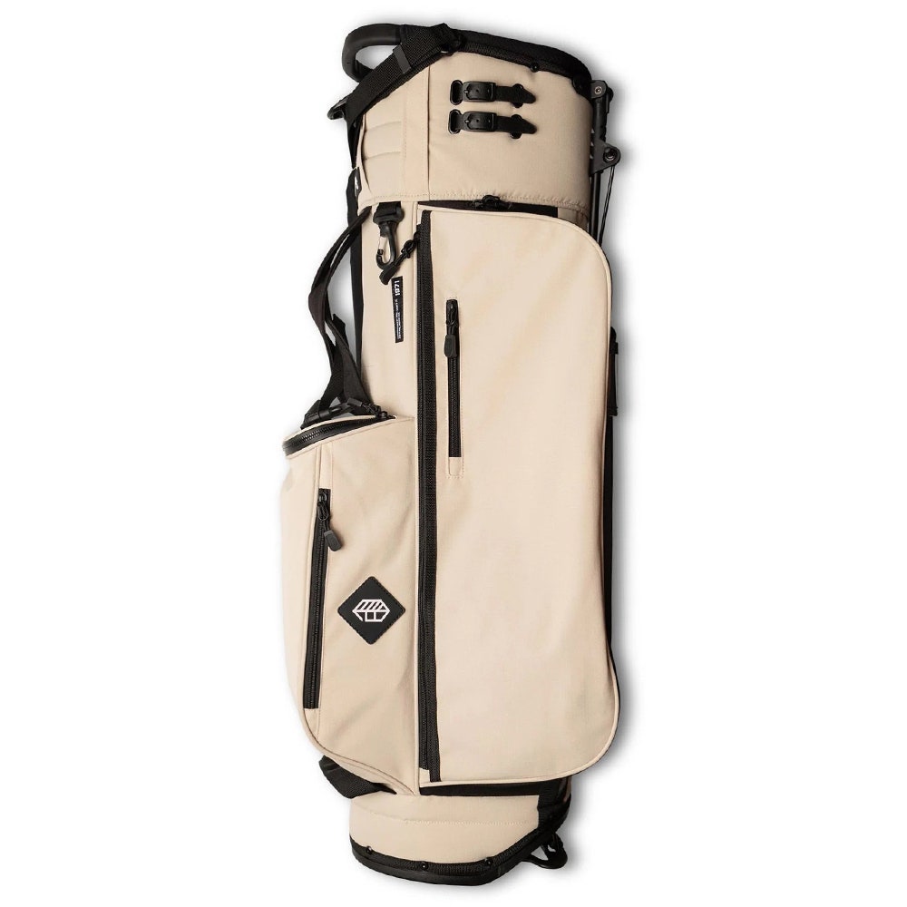 Jones Golf Bag - Utility Trouper R 3.0 Stand - Field Khaki 2026