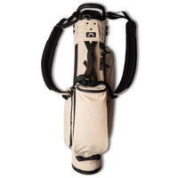 Jones Golf Bag - Utility Trouper R 3.0 Stand - Field Khaki 2026