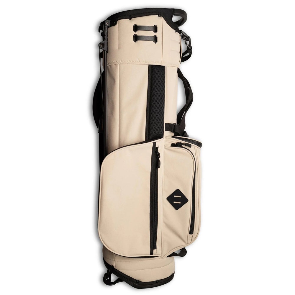 Jones Golf Bag - Utility Trouper R 3.0 Stand - Field Khaki 2026