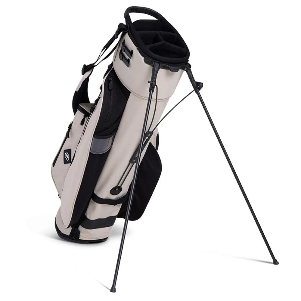 Jones Golf Bag - Utility Trouper R 3.0 Stand - Field Khaki 2026