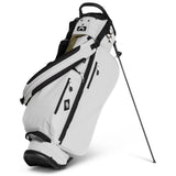 Jones Golf Bag - Utility Trouper R 3.0 Stand - Moon Grey - Olive 2026