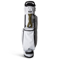 Jones Golf Bag - Utility Trouper R 3.0 Stand - Moon Grey - Olive 2026