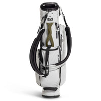 Jones Golf Bag - Utility Trouper R 3.0 Stand - Moon Grey - Olive 2026