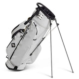Jones Golf Bag - Utility Trouper R 3.0 Stand - Moon Grey - Olive 2026