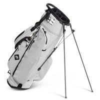 Jones Golf Bag - Utility Trouper R 3.0 Stand - Moon Grey - Olive 2026