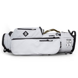 Jones Golf Bag - Utility Trouper R 3.0 Stand - Moon Grey - Olive 2026