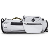 Jones Golf Bag - Utility Trouper R 3.0 Stand - Moon Grey - Olive 2026