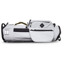 Jones Golf Bag - Utility Trouper R 3.0 Stand - Moon Grey - Olive 2026
