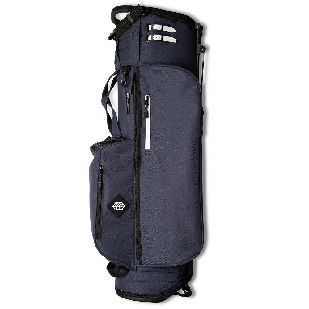 Jones Golf Bag - Utility Trouper R 3.0 Stand - Navy 2025
